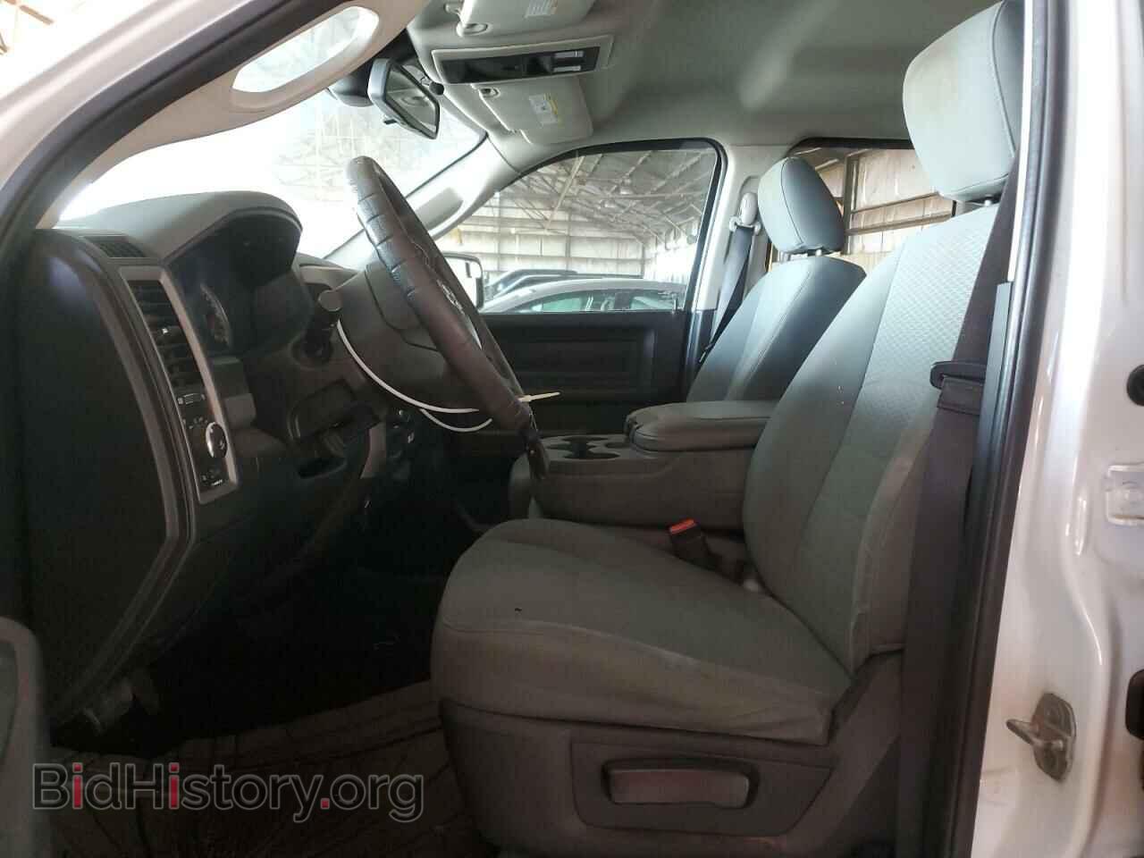 2014 RAM 1500 - VIN: 1C6RR6FT5ES413276 - Фото 7