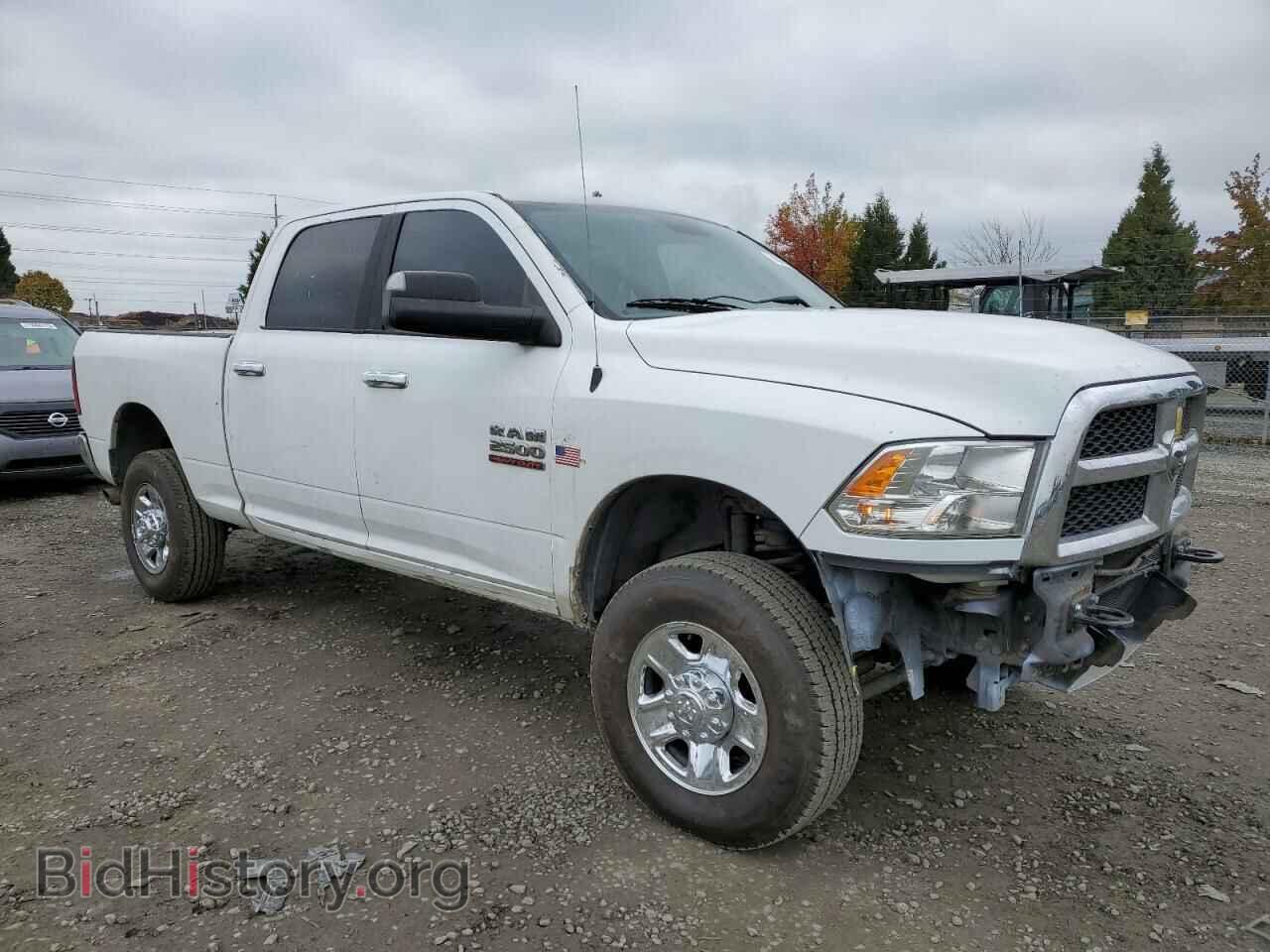 2011 DODGE All Models - VIN: 3D7UT2CL5BG530995 - Photo 4