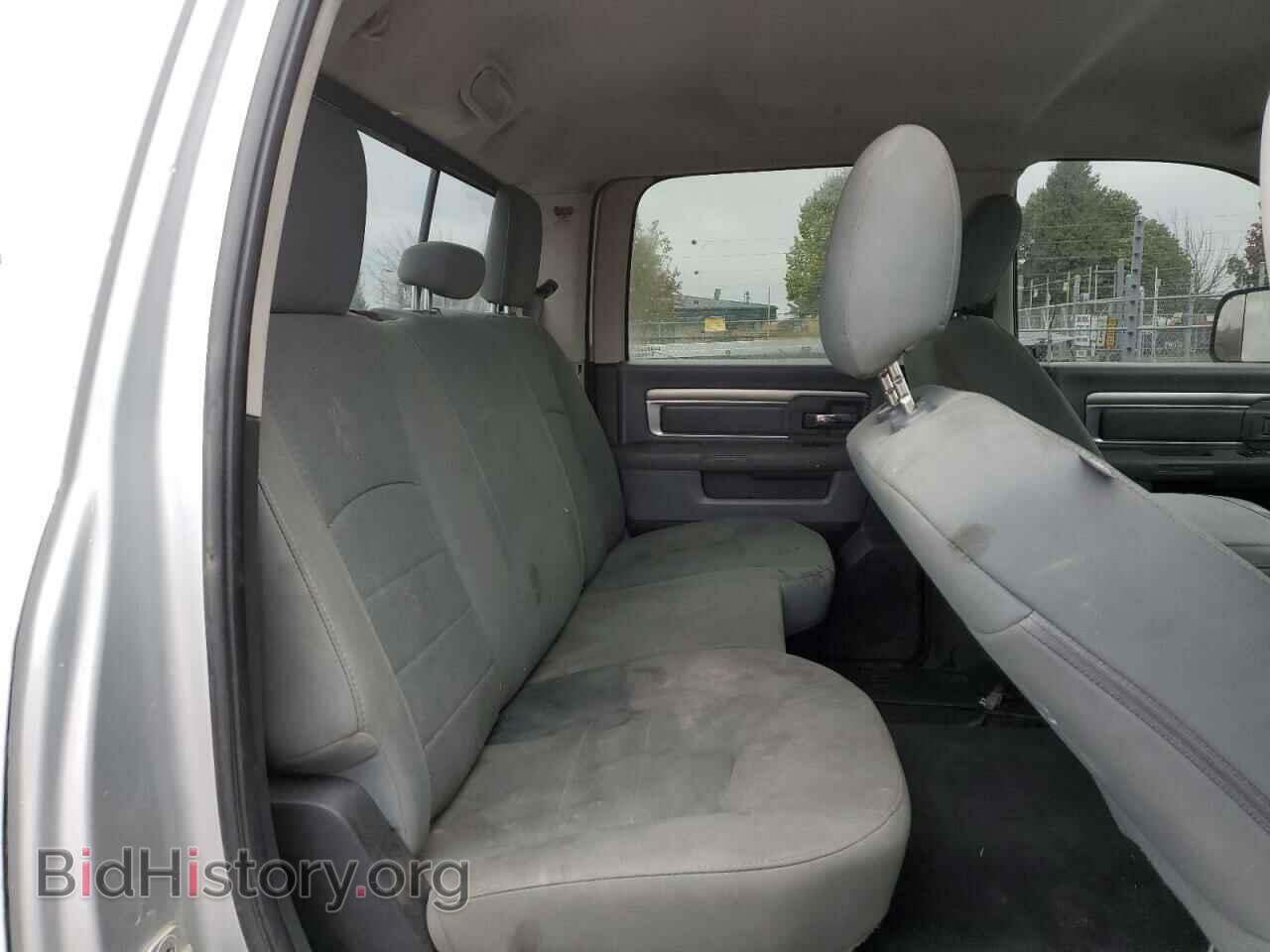 2011 DODGE All Models - VIN: 3D7UT2CL5BG530995 - Photo 10