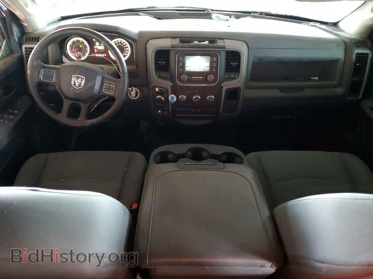 2017 RAM 1500 - VIN: 1C6RR7FT8HS588941 - Фото 8