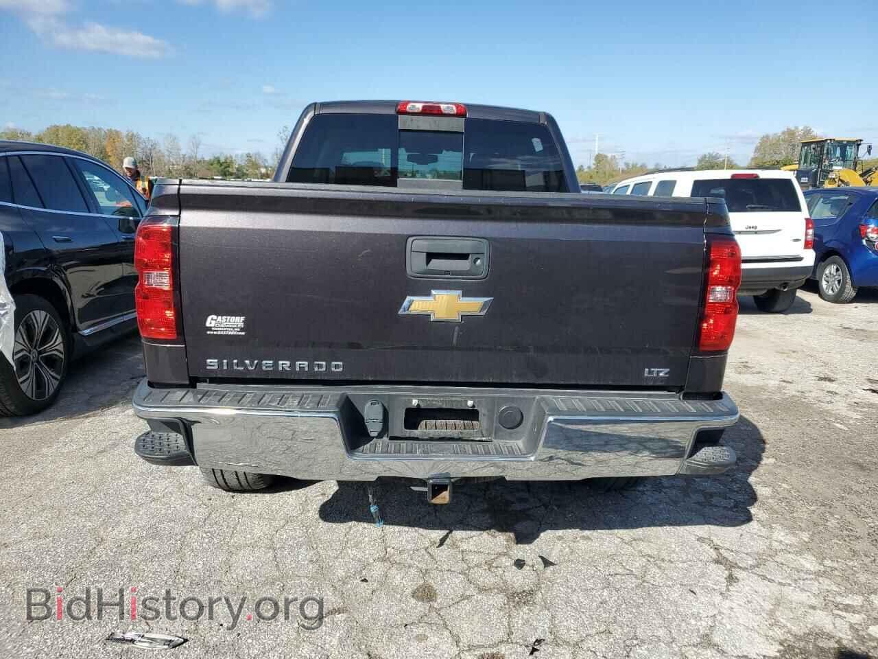 2015 CHEVROLET ALL Models - VIN: 3GCUKSEC5FG350075 - Photo 6