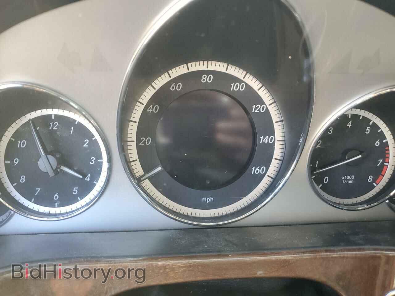 2012 MERCEDES-BENZ E-CLASS - VIN: WDDHF8JB6CA654683 - Фото 9