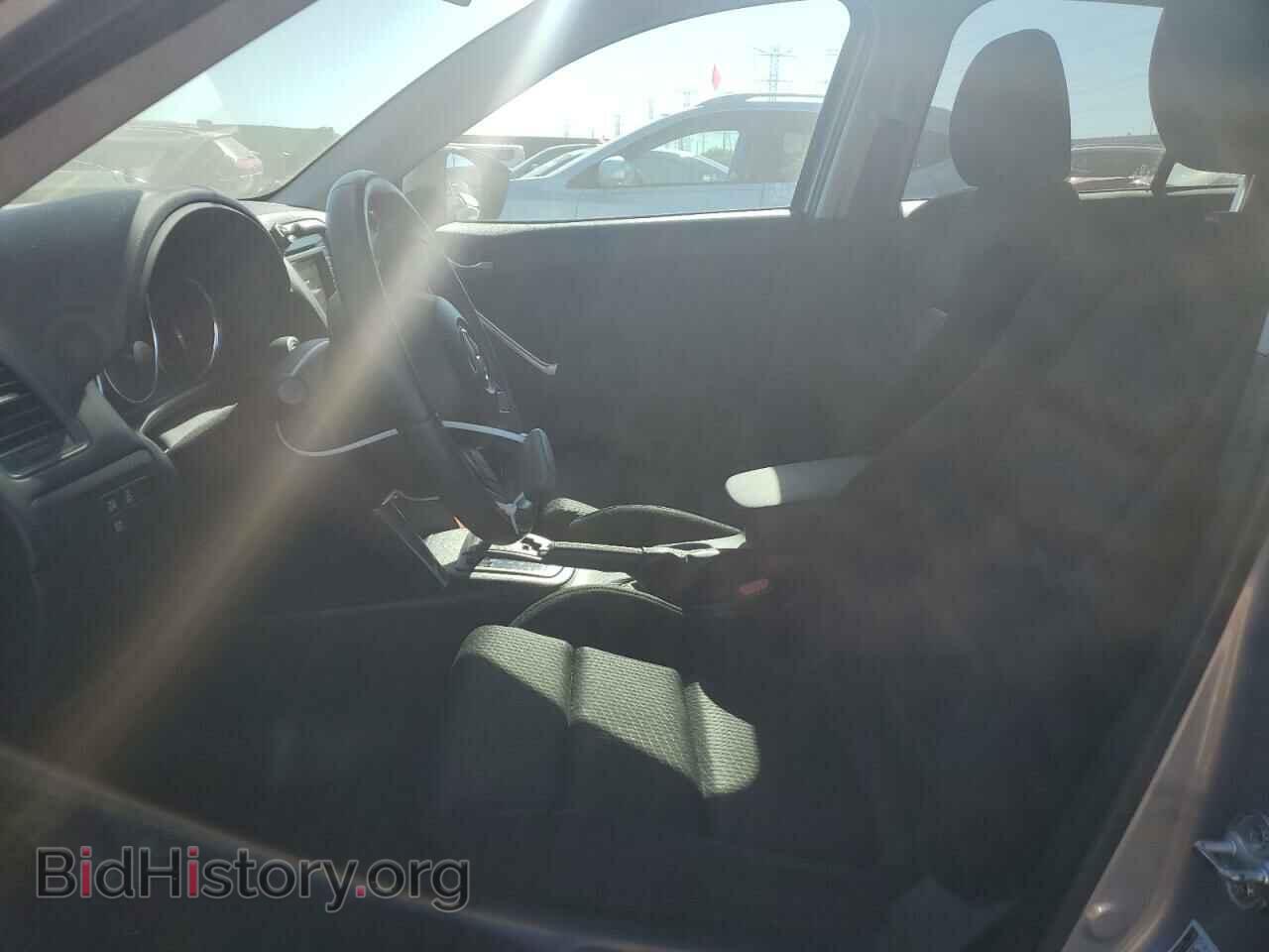 2013 MAZDA CX-5 - VIN: JM3KE4CE4D0167662 - Фото 7