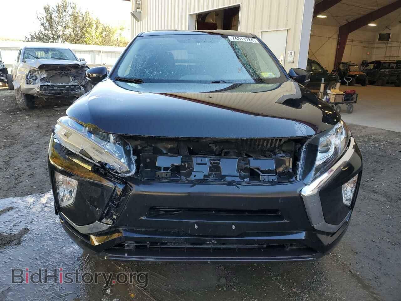 2018 MITSUBISHI ECLIPSE - VIN: JA4AT3AA0JZ040428 - Фото 5
