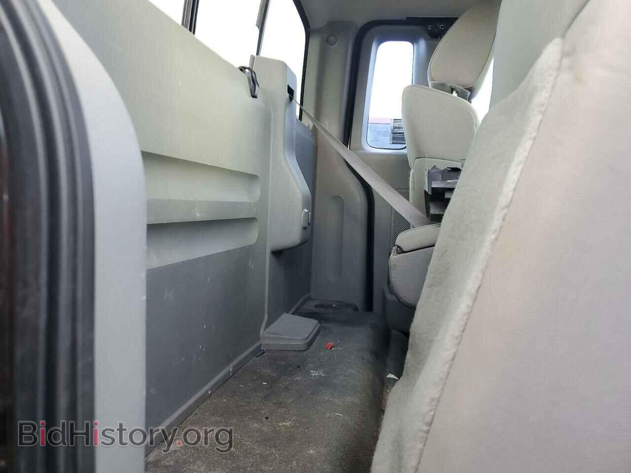 2008 FORD All Models - VIN: 1FTRF12W18KD71777 - Фото 10