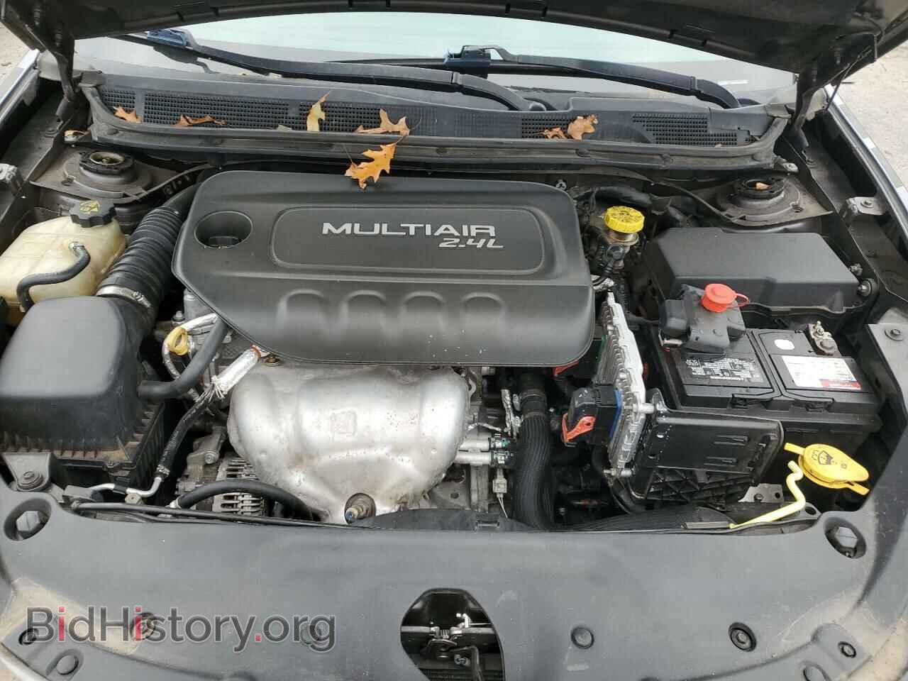 2015 DODGE DART - VIN: 1C3CDFBB4FD241777 - Фото 11