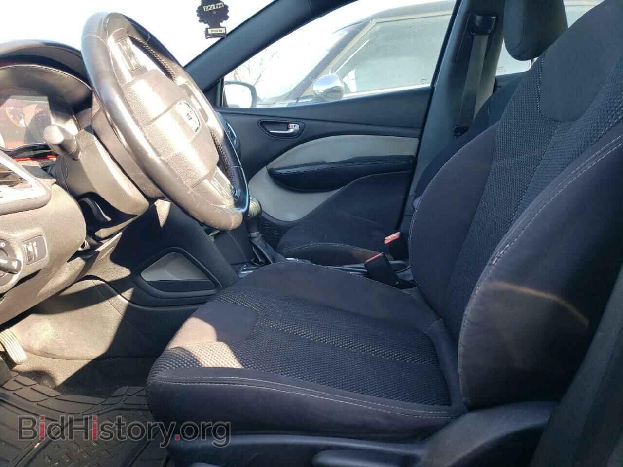 2015 DODGE DART - VIN: 1C3CDFBB4FD241777 - Фото 7
