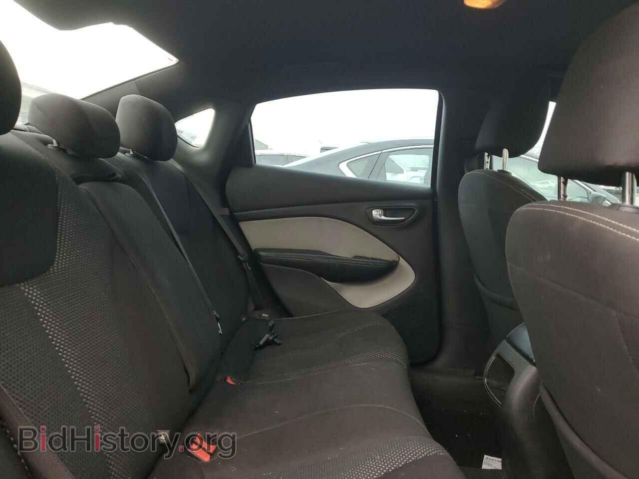 2015 DODGE DART - VIN: 1C3CDFBB4FD241777 - Фото 10