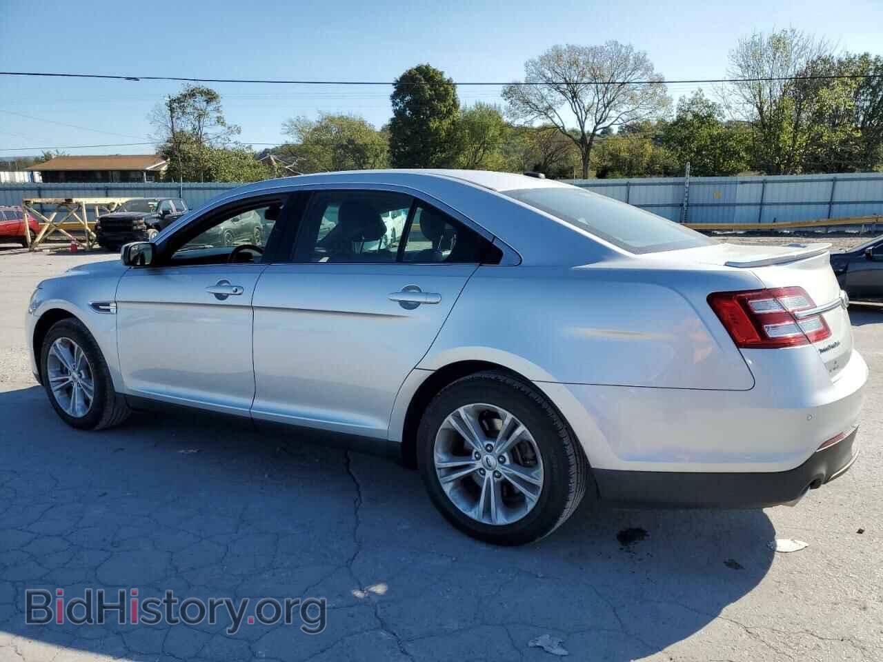 2013 FORD TAURUS - VIN: 1FAHP2E83DG151913 - Photo 2