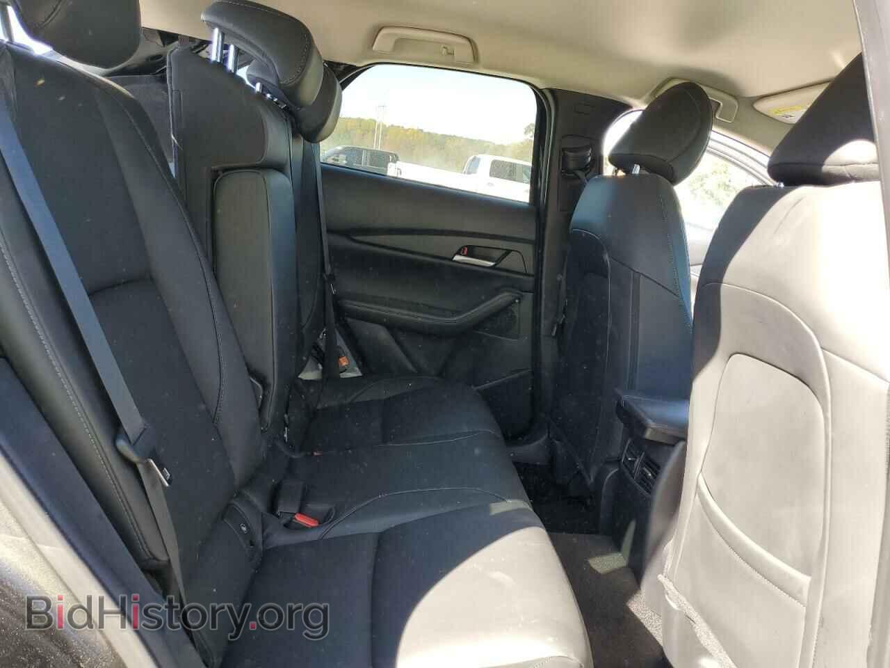 2023 MAZDA CX30 - VIN: 3MVDMBBM3PM520829 - Фото 11