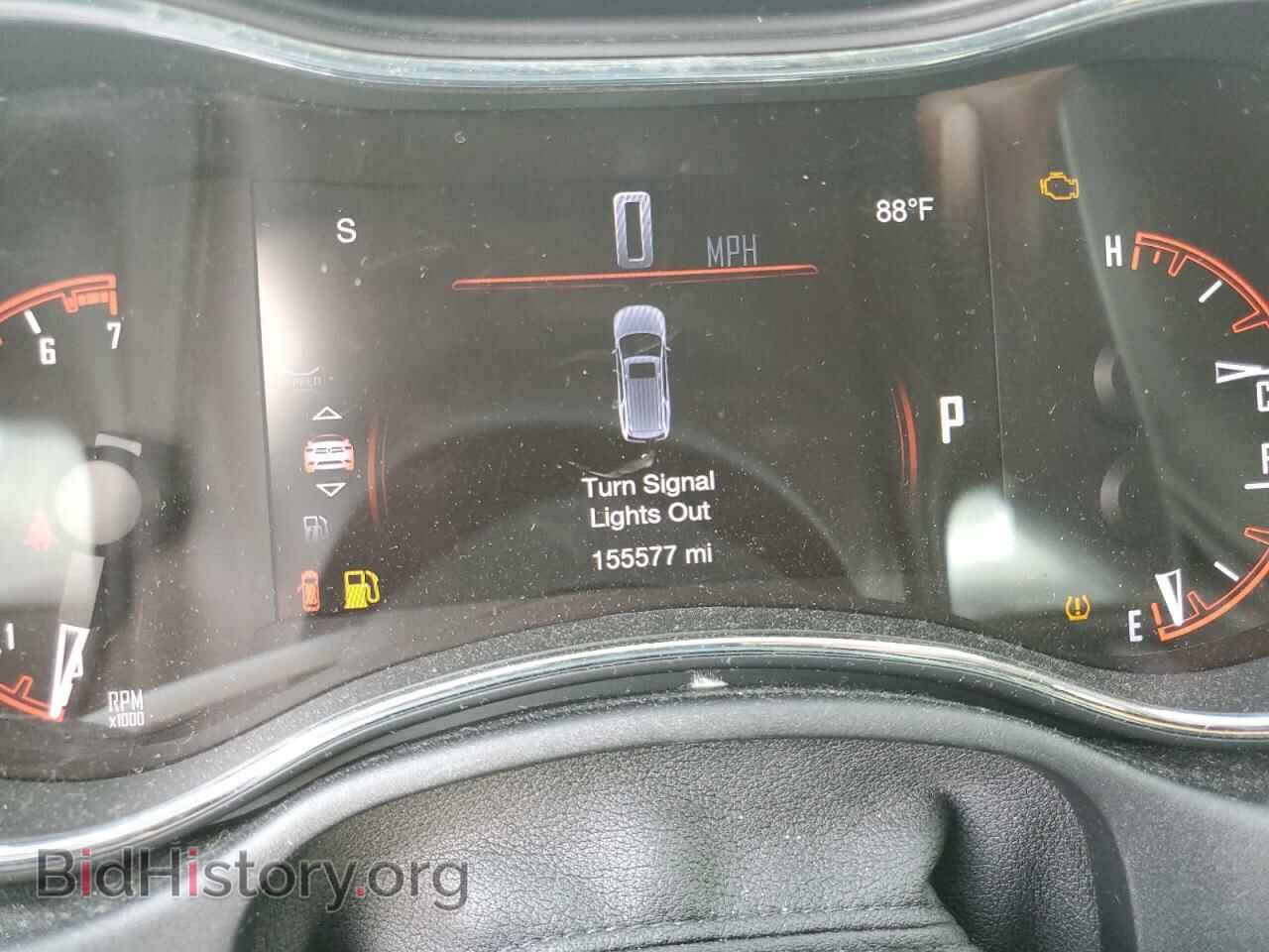 2017 DODGE DURANGO - VIN: 1C4RDHAG5HC657148 - Фото 9