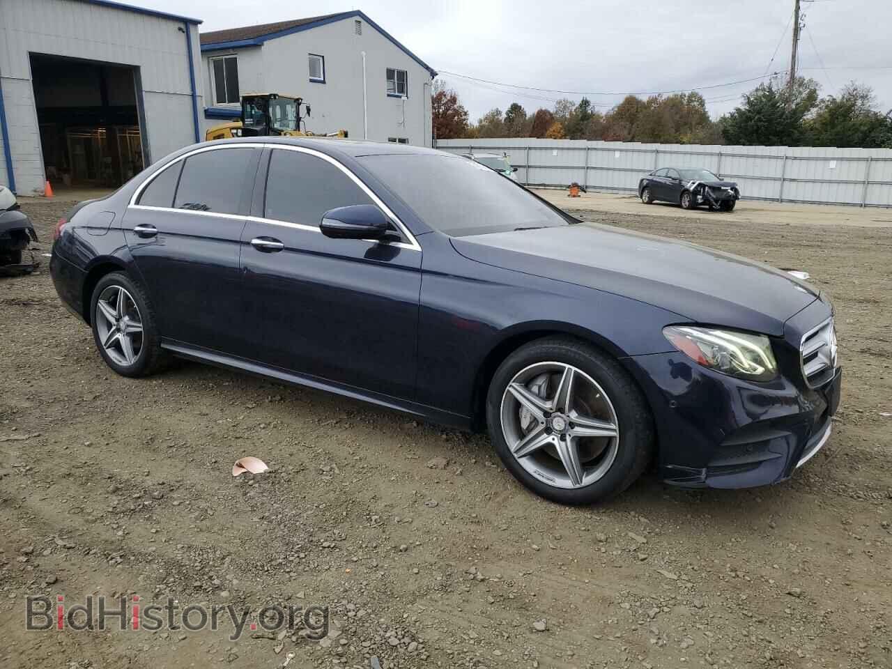 2017 MERCEDES-BENZ E-CLASS - VIN: WDDZF4KB1HA038568 - Фото 4