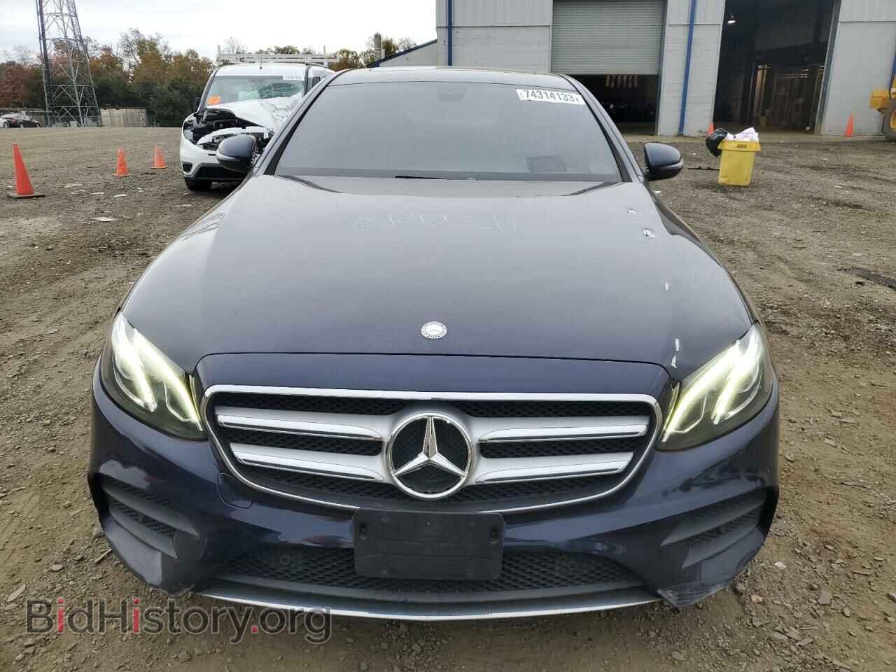 2017 MERCEDES-BENZ E-CLASS - VIN: WDDZF4KB1HA038568 - Фото 5