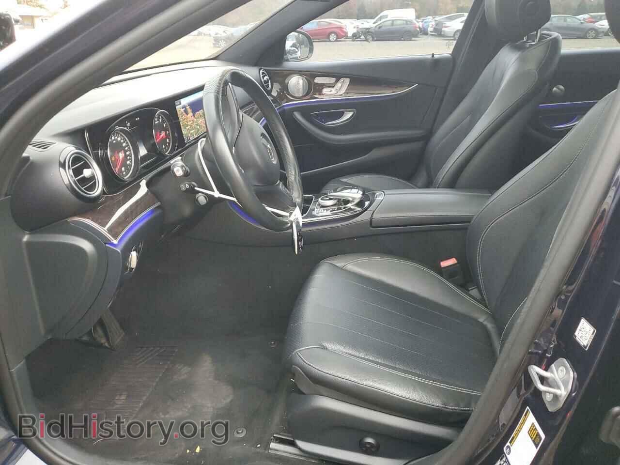 2017 MERCEDES-BENZ E-CLASS - VIN: WDDZF4KB1HA038568 - Фото 7
