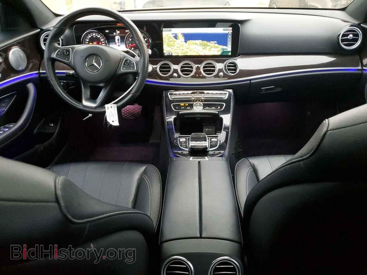 2017 MERCEDES-BENZ E-CLASS - VIN: WDDZF4KB1HA038568 - Фото 8