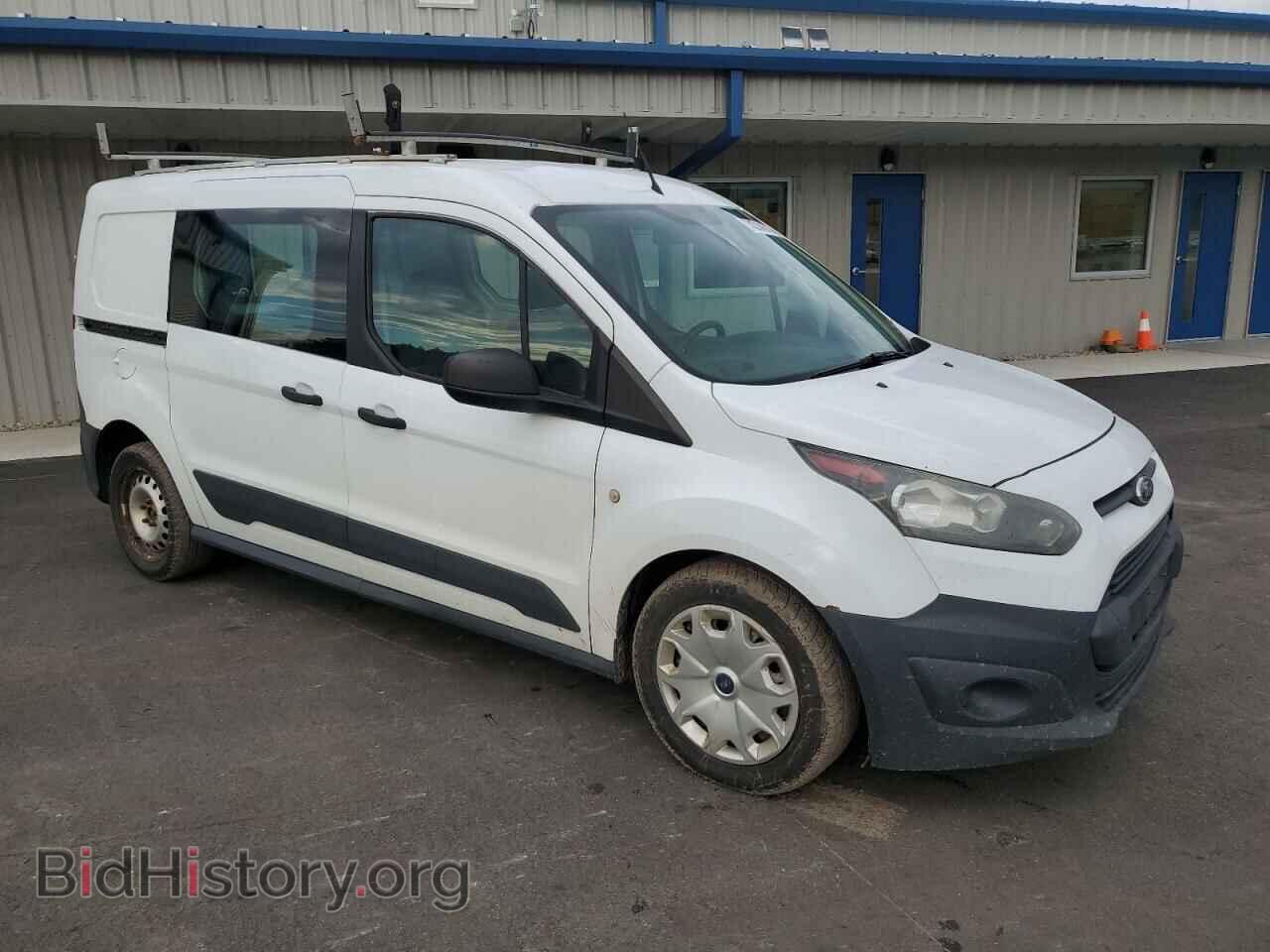 2014 FORD TRANSIT - VIN: NM0LS7E76E1160615 - Фото 4