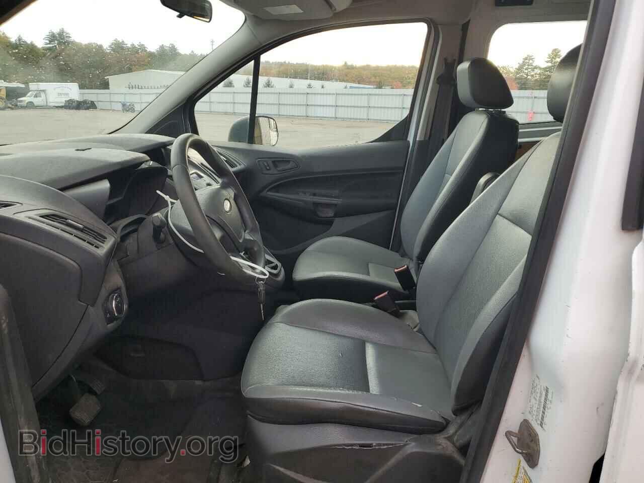 2014 FORD TRANSIT - VIN: NM0LS7E76E1160615 - Фото 7