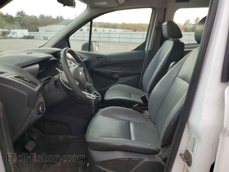 2014 Ford TRANSIT (VIN NM0LS7E76E1160615) — фото 7 из 13