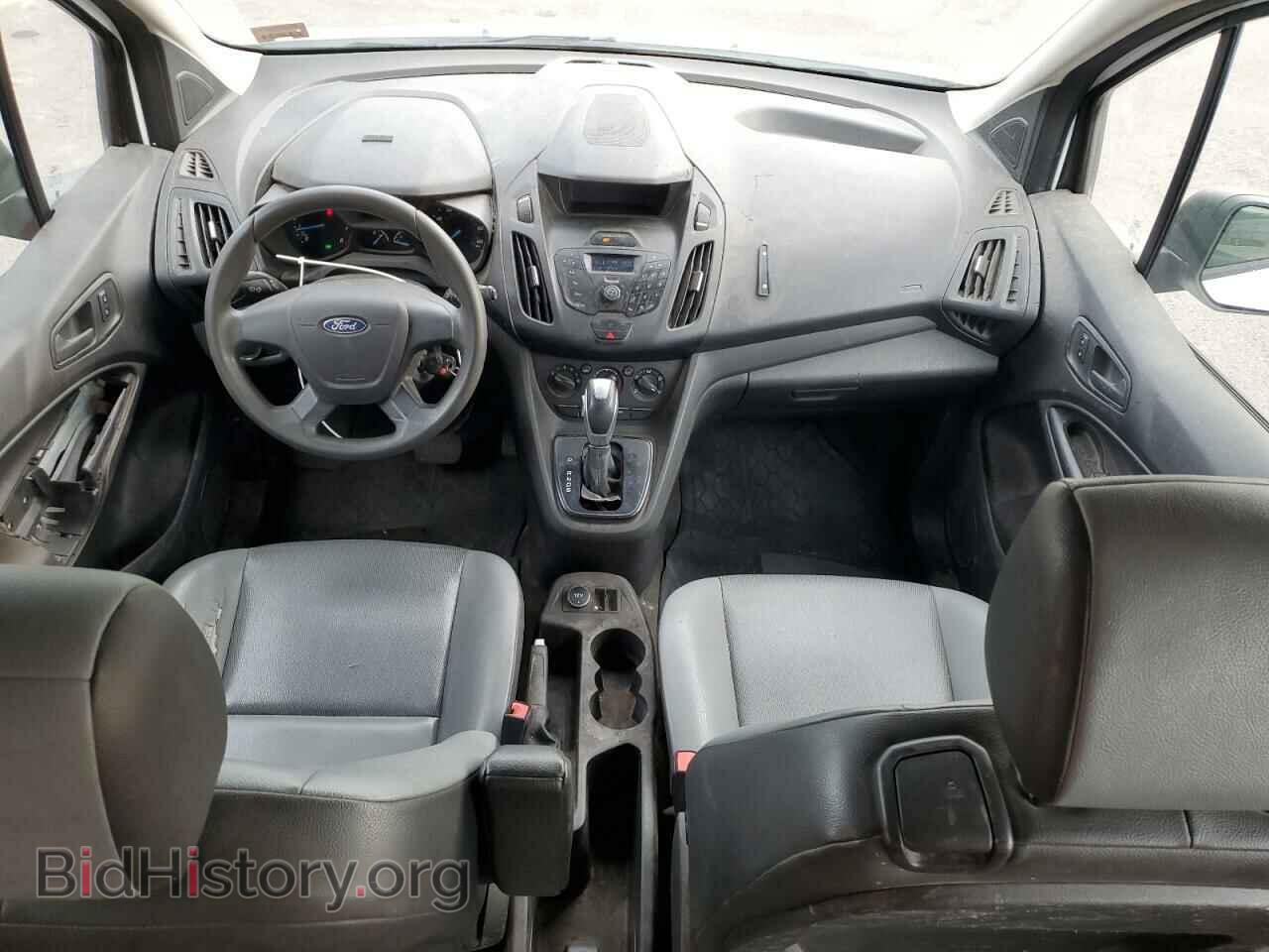 2014 FORD TRANSIT - VIN: NM0LS7E76E1160615 - Фото 8