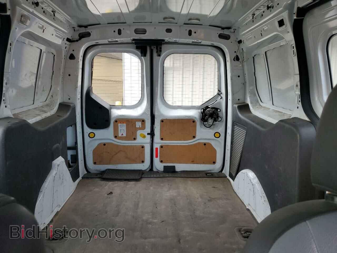 2014 FORD TRANSIT - VIN: NM0LS7E76E1160615 - Фото 10