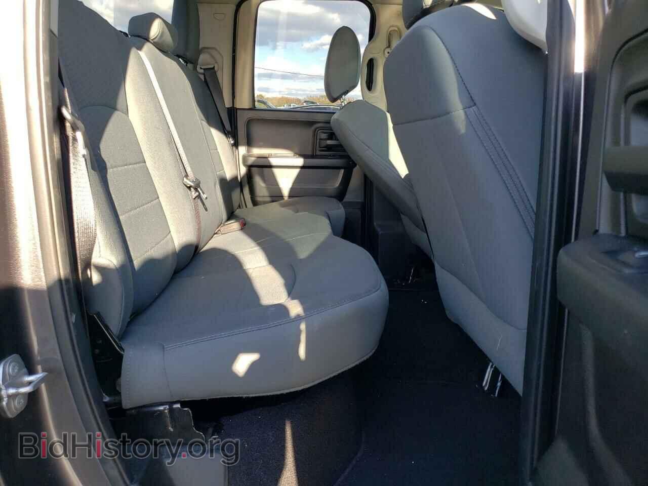 2017 RAM 1500 - VIN: 1C6RR7FG6HS633958 - Фото 11