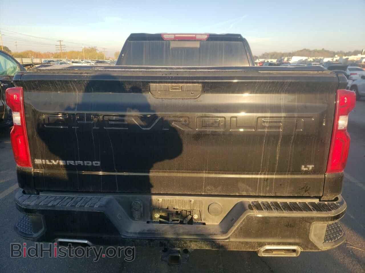 2019 CHEVROLET ALL Models - VIN: 1GCPYFED9KZ412681 - Фото 6