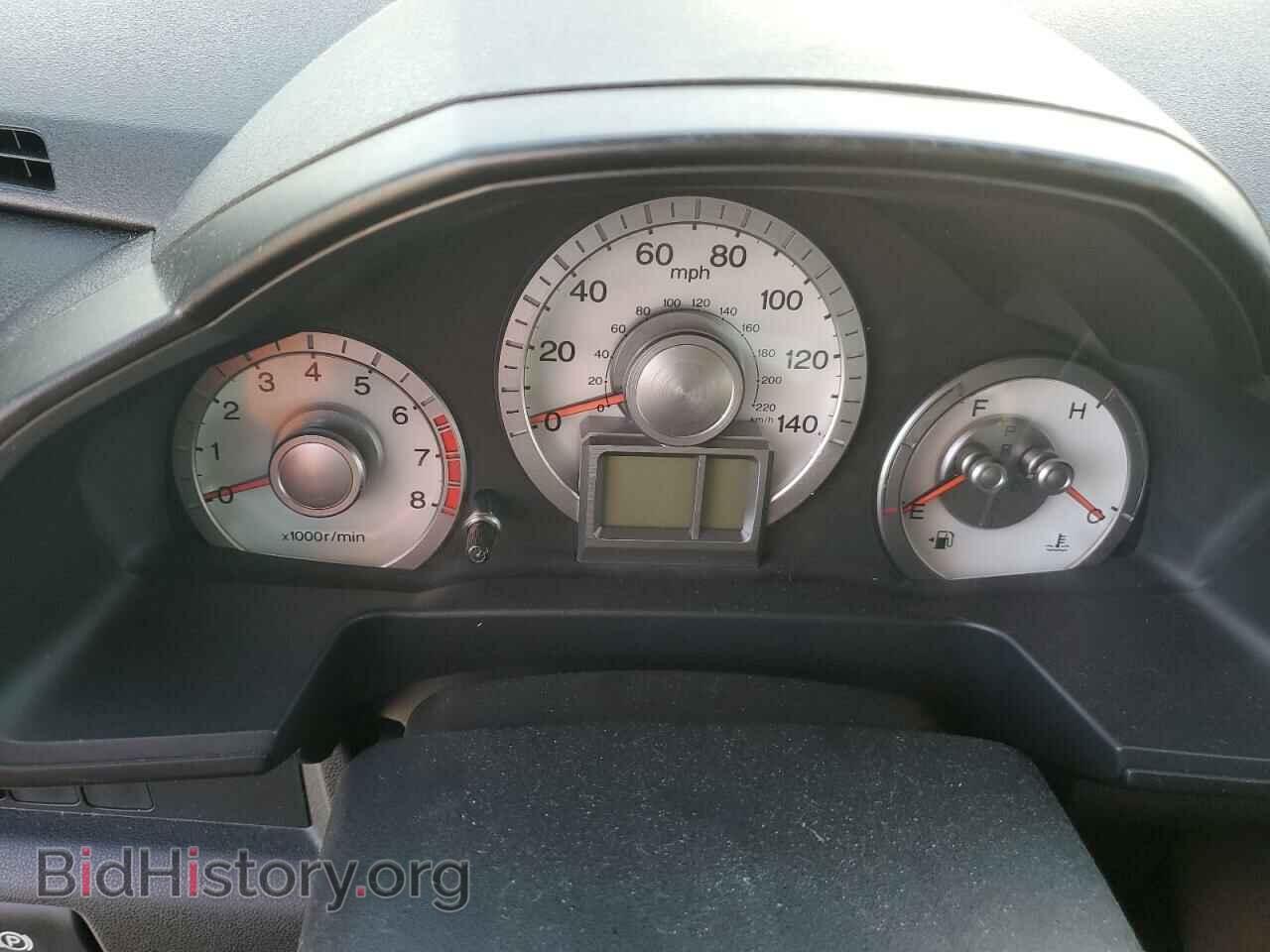 2011 HONDA PILOT - VIN: 5FNYF4H47BB075086 - Photo 9