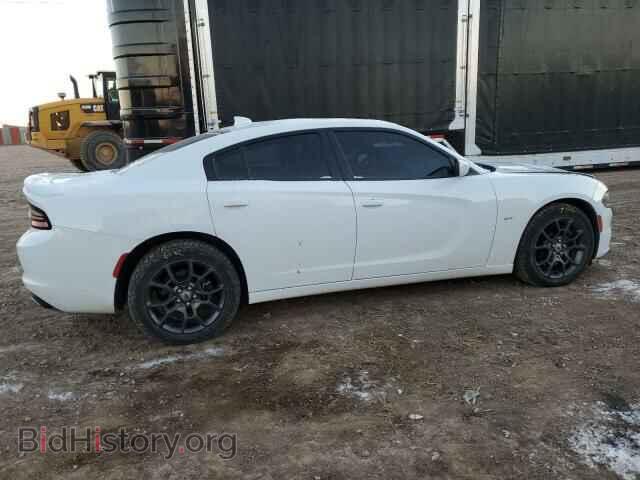 2018 DODGE CHARGER - VIN: 2C3CDXJG5JH120089 - Фото 3