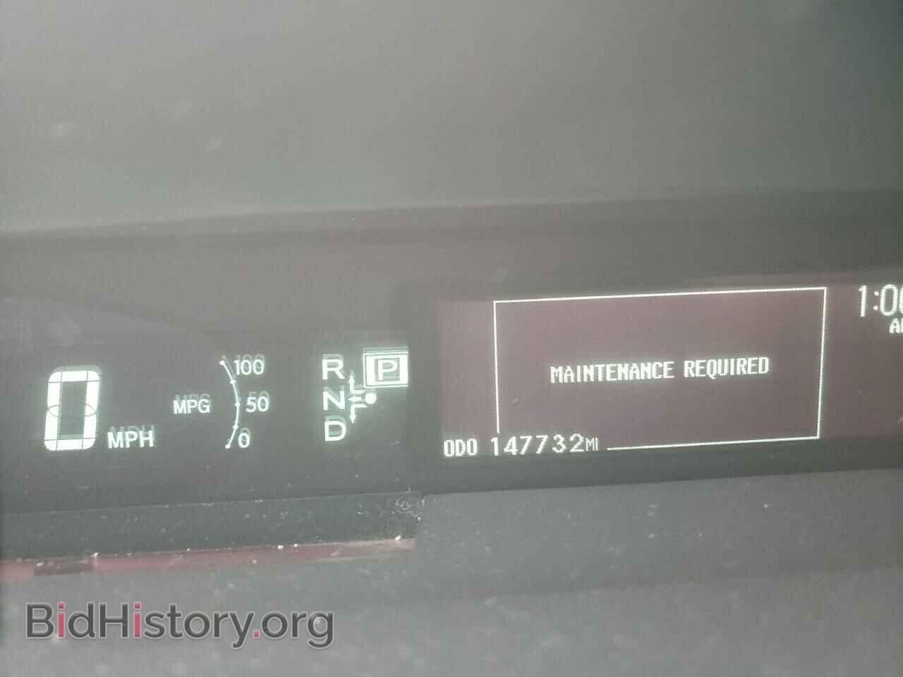 2014 TOYOTA PRIUS - VIN: JTDKN3DP8E3063243 - Photo 9