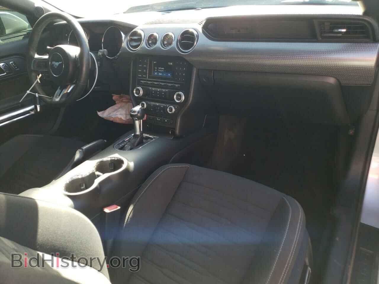 2017 FORD ALL Models - VIN: 1FA6P8TH7H5240964 - Фото 8