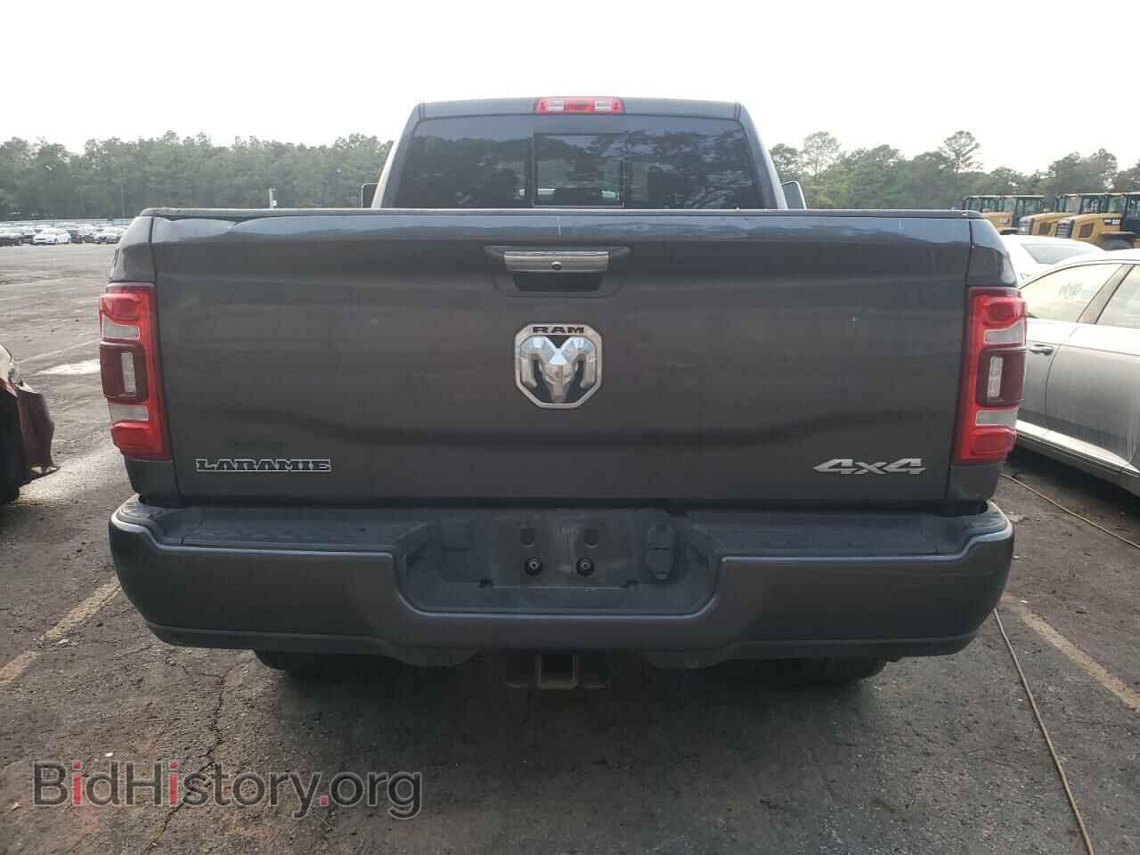 2021 RAM 2500 - VIN: 3C6UR5FLXMG695246 - Photo 6