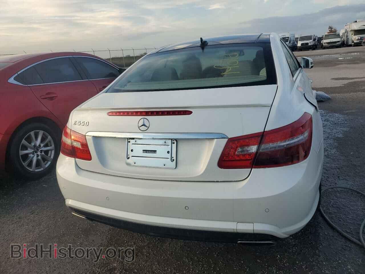 2013 MERCEDES-BENZ E-CLASS - VIN: WDDKJ7DB2DF209372 - Фото 6