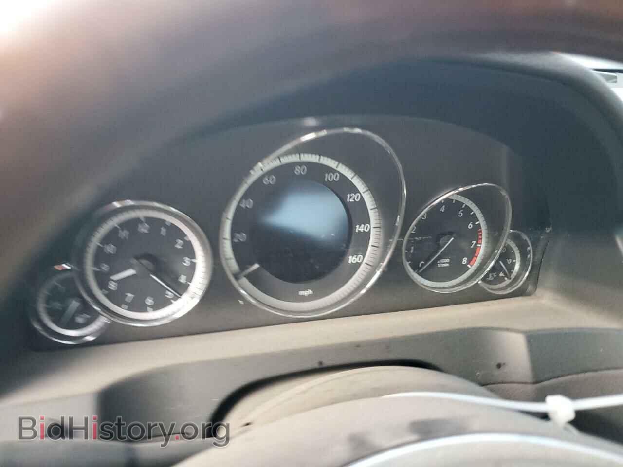 2013 MERCEDES-BENZ E-CLASS - VIN: WDDKJ7DB2DF209372 - Фото 9