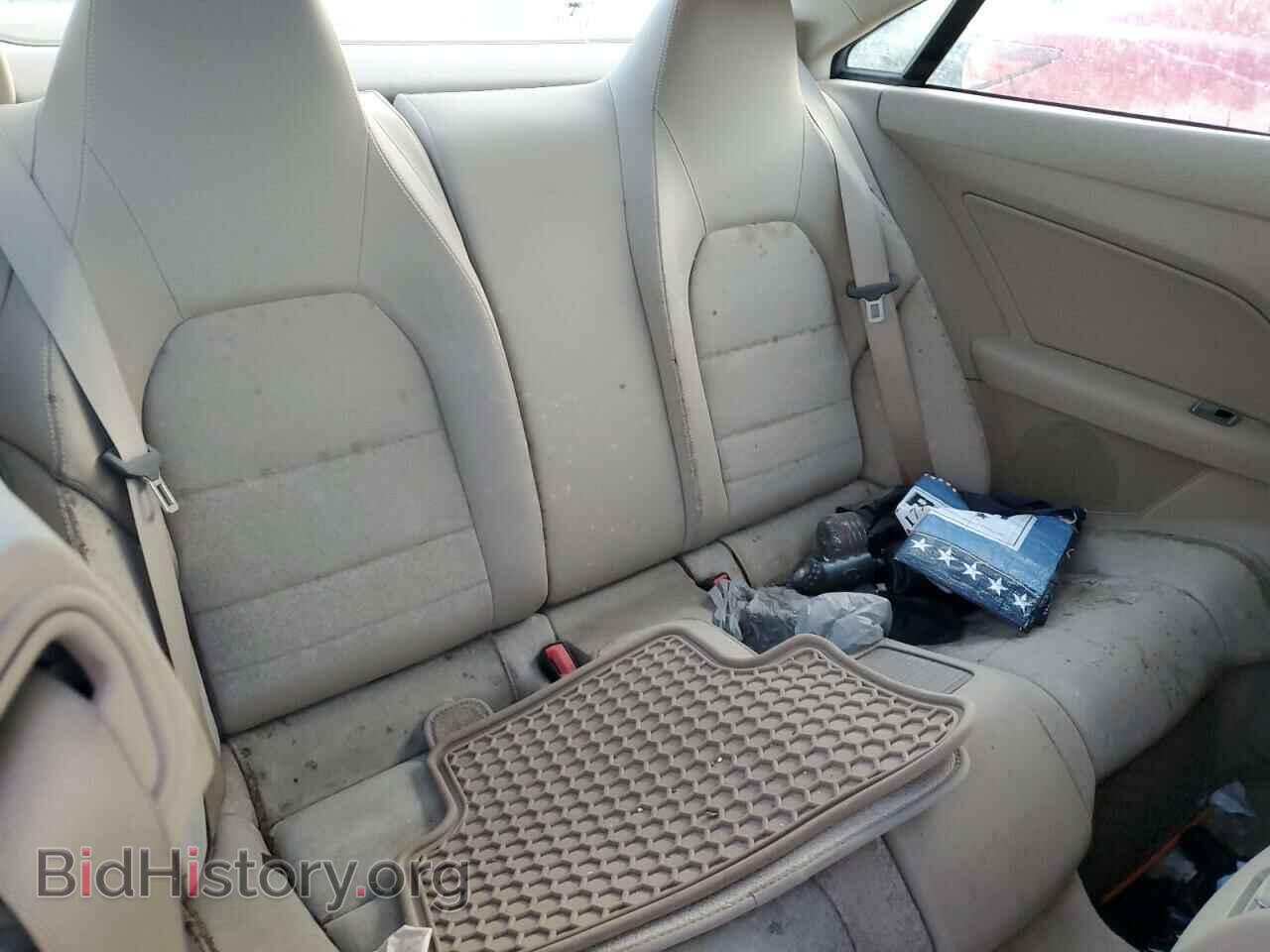 2013 MERCEDES-BENZ E-CLASS - VIN: WDDKJ7DB2DF209372 - Фото 10