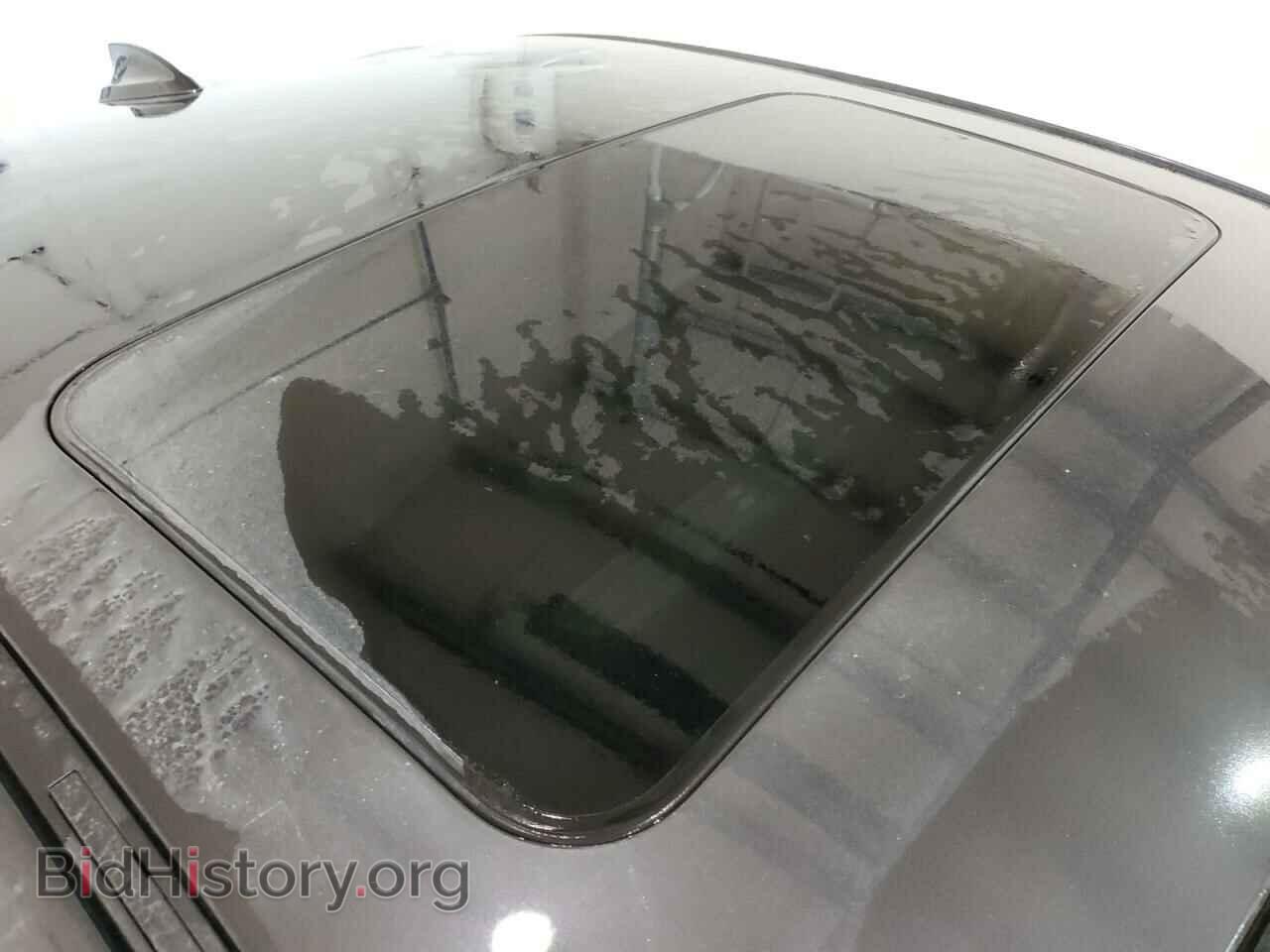 2013 BMW 3 SERIES - VIN: WBA3B5C5XDF597721 - Фото 12