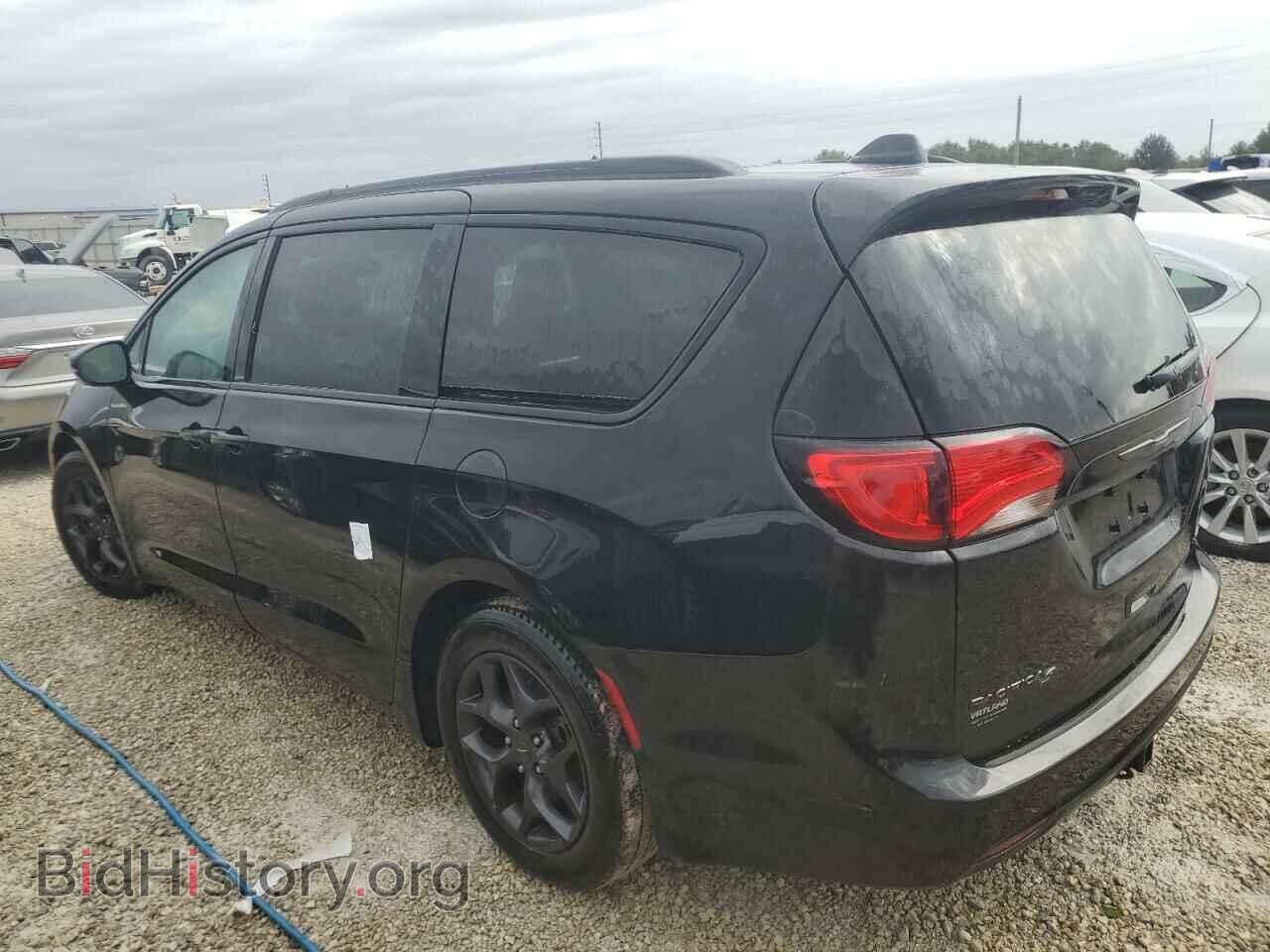 2020 CHRYSLER PACIFICA - VIN: 2C4RC1GG2LR277587 - Photo 2