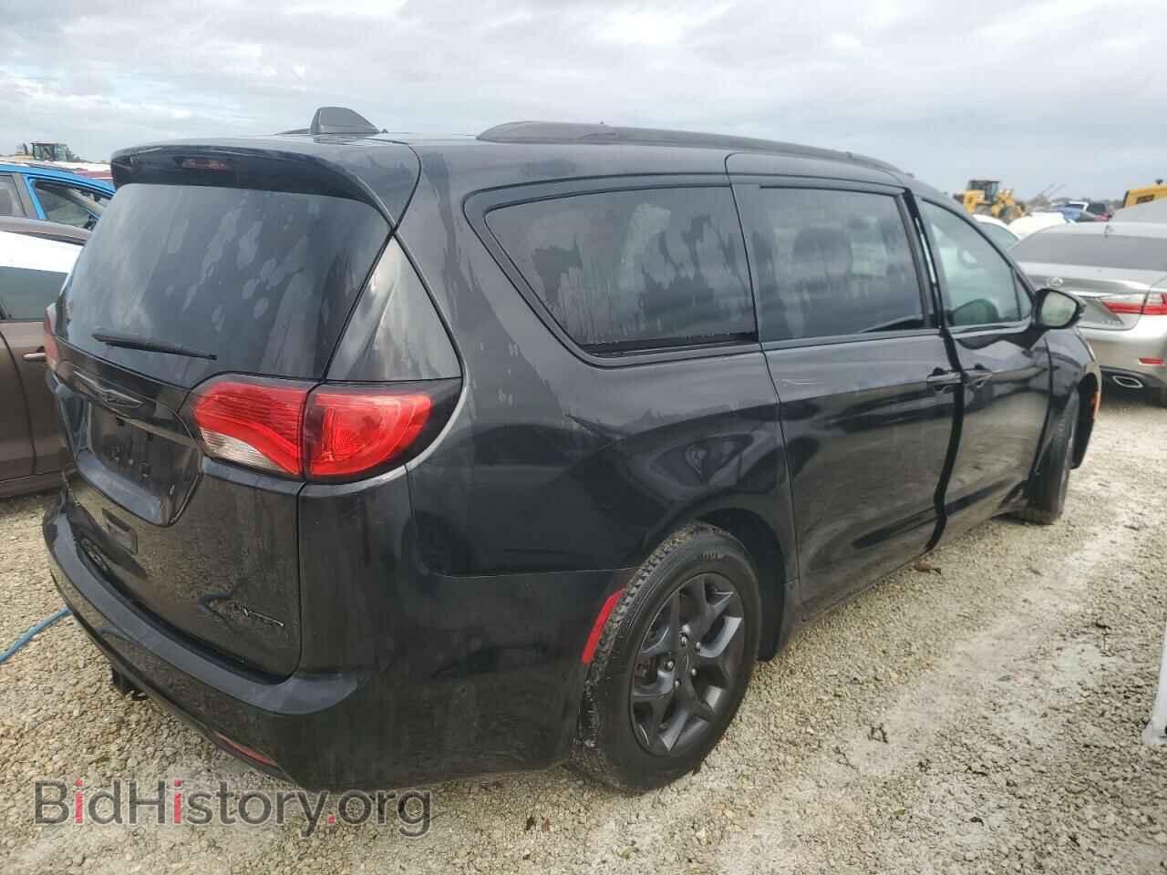 2020 CHRYSLER PACIFICA - VIN: 2C4RC1GG2LR277587 - Photo 3