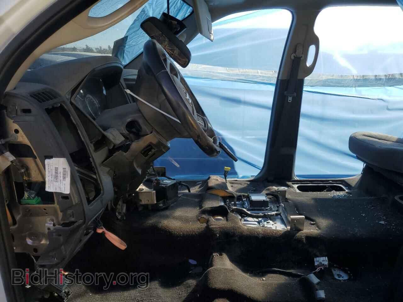 2017 RAM 1500 - VIN: 1C6RR6LT0HS684450 - Фото 7