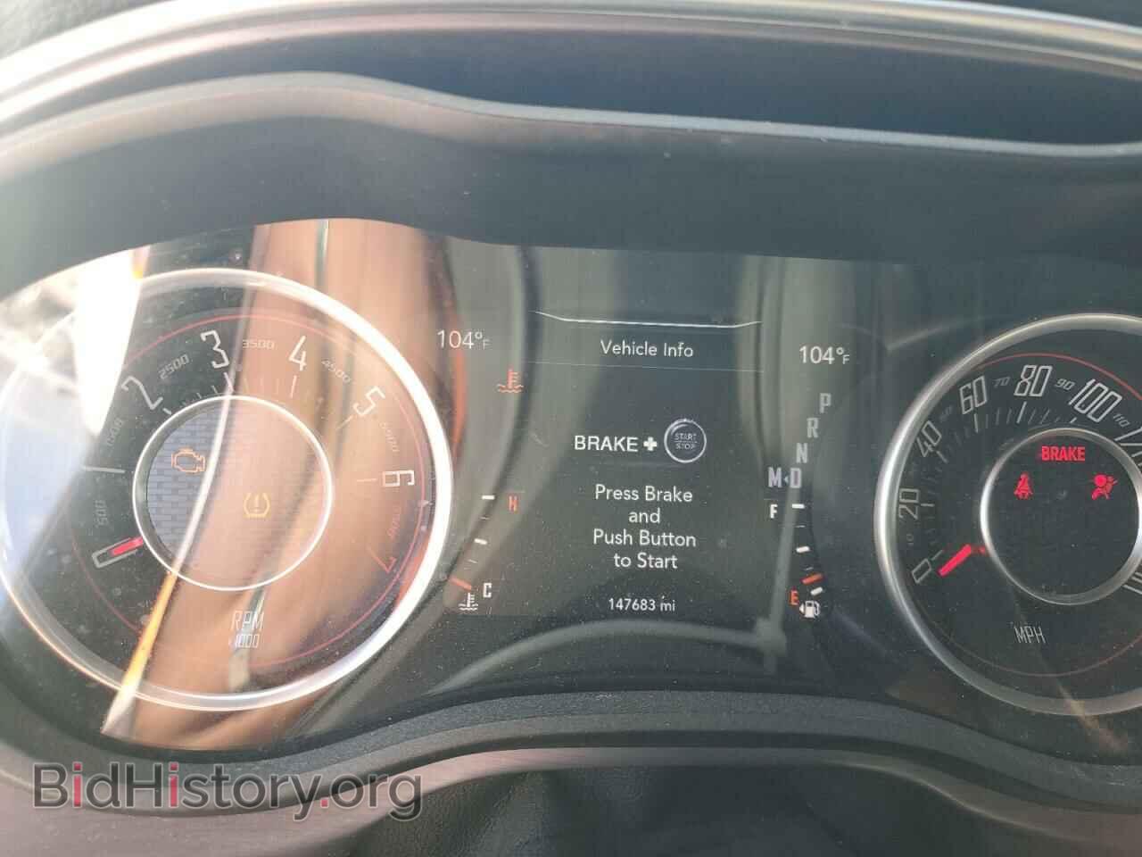 2015 DODGE CHALLENGER - VIN: 2C3CDZAG4FH701554 - Фото 9