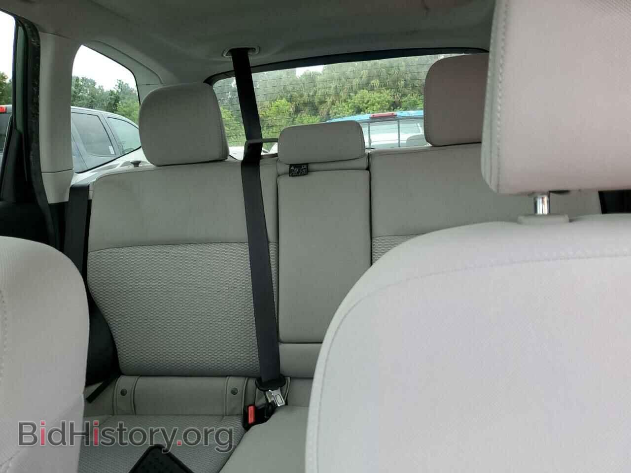 2017 SUBARU FORESTER - VIN: JF2SJAEC9HH500851 - Фото 10