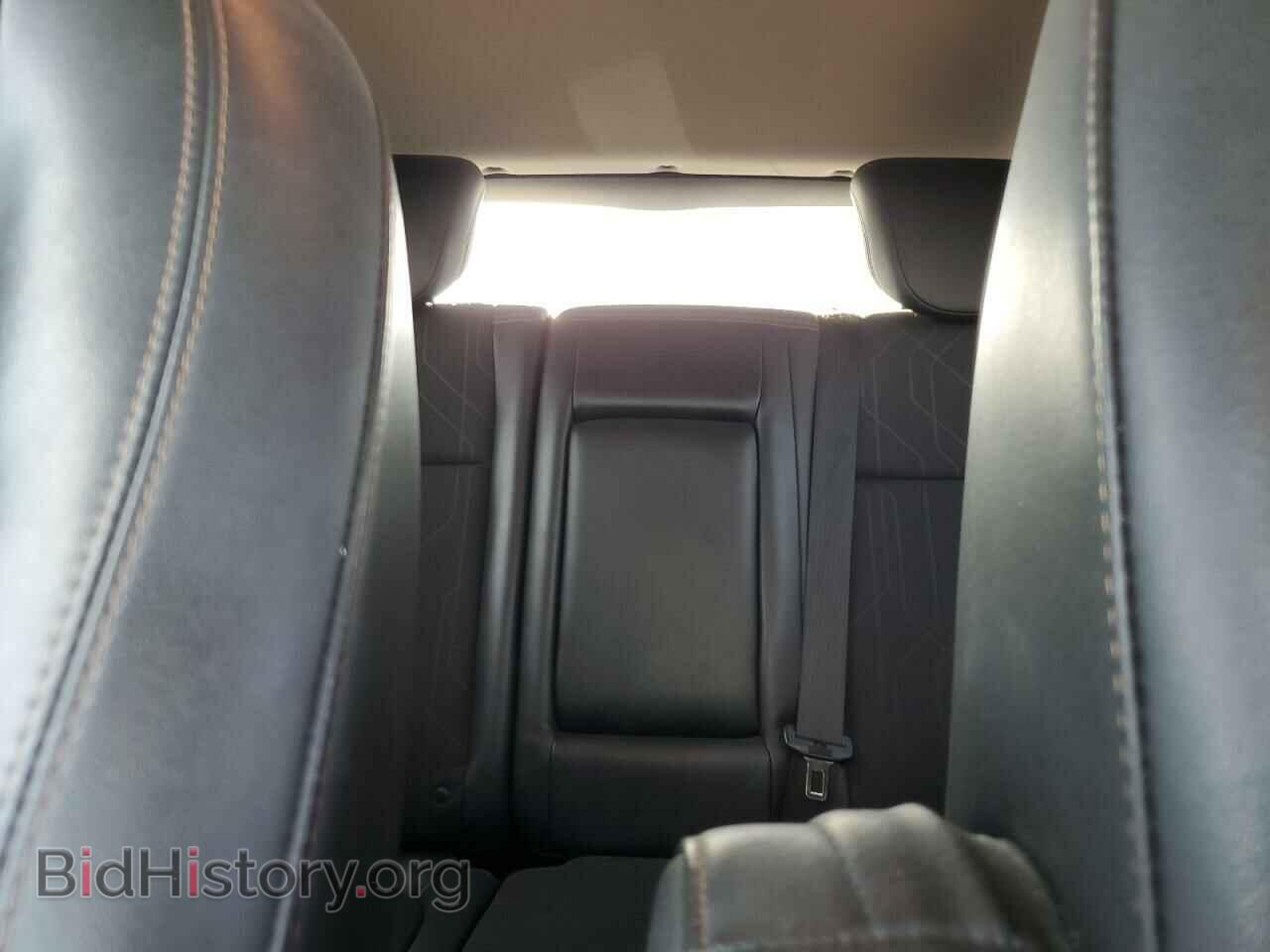 2017 CHEVROLET TRAX - VIN: 3GNCJLSB8HL168341 - Фото 10