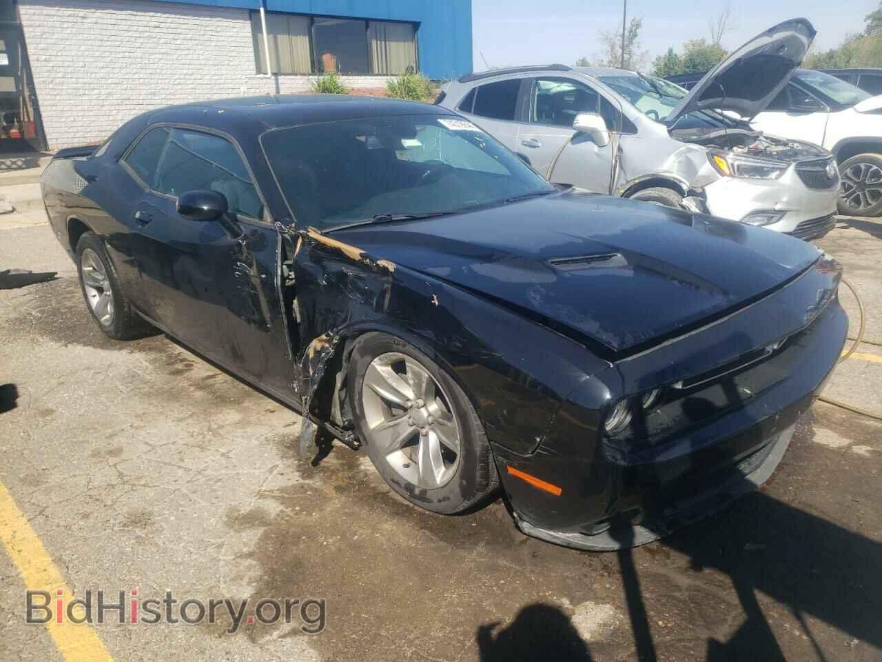 2019 DODGE CHALLENGER - VIN: 2C3CDZAG3KH694414 - Photo 4