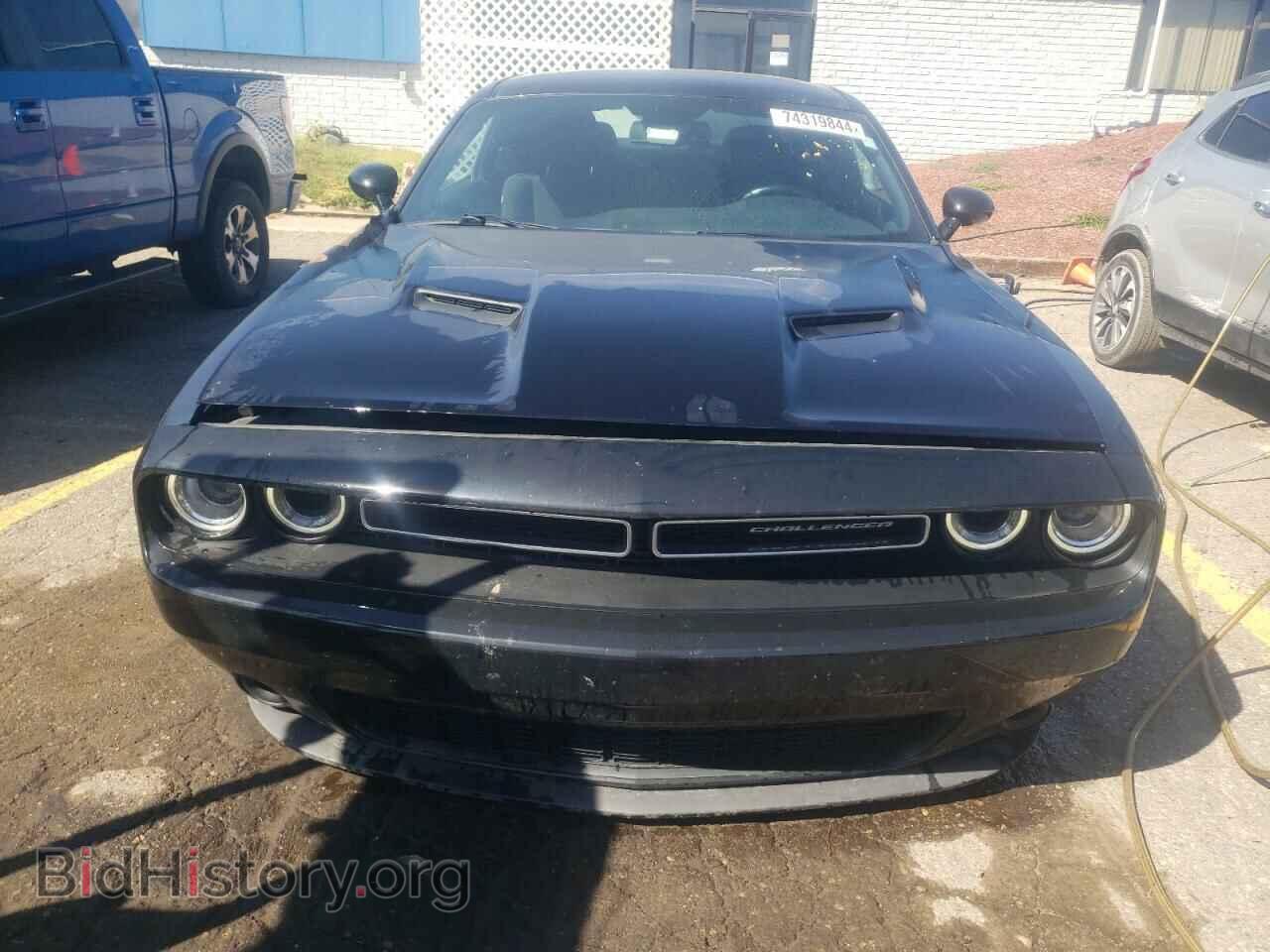 2019 DODGE CHALLENGER - VIN: 2C3CDZAG3KH694414 - Photo 5