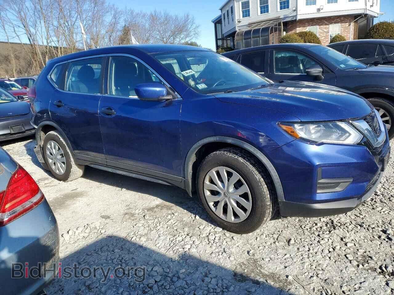 2018 NISSAN ROGUE - VIN: KNMAT2MV0JP538879 - Фото 4