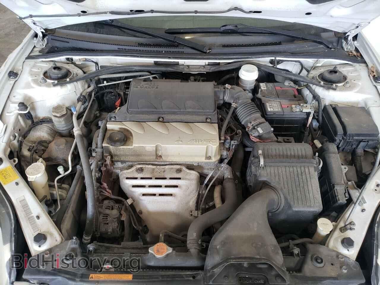 2012 MITSUBISHI ECLIPSE - VIN: 4A37L2EF4CE003535 - Photo 11