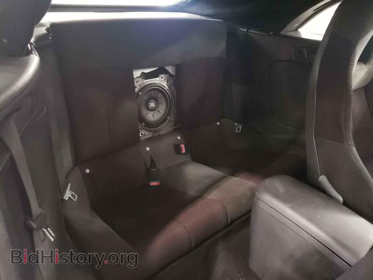 2012 MITSUBISHI ECLIPSE - VIN: 4A37L2EF4CE003535 - Photo 10