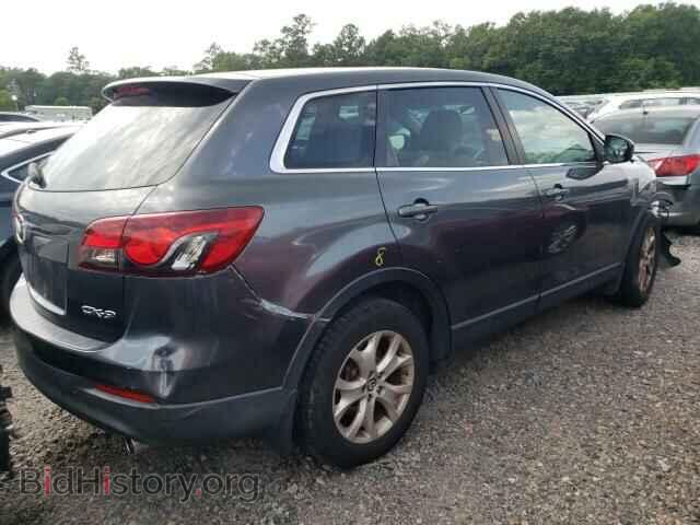 2013 MAZDA CX-9 - VIN: JM3TB2BA4D0402688 - Фото 3