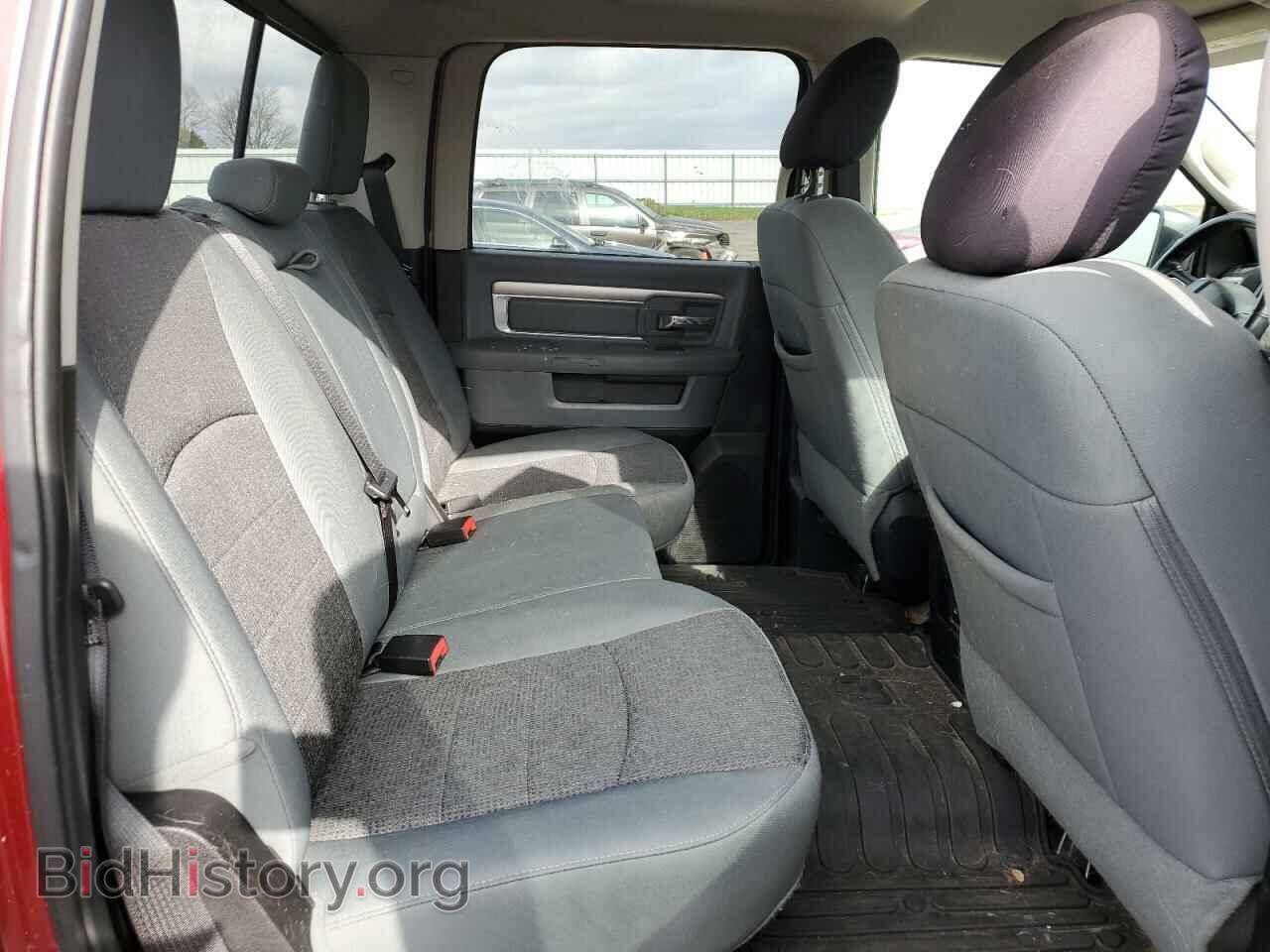 2015 RAM 1500 - VIN: 1C6RR7LT3FS563236 - Фото 10
