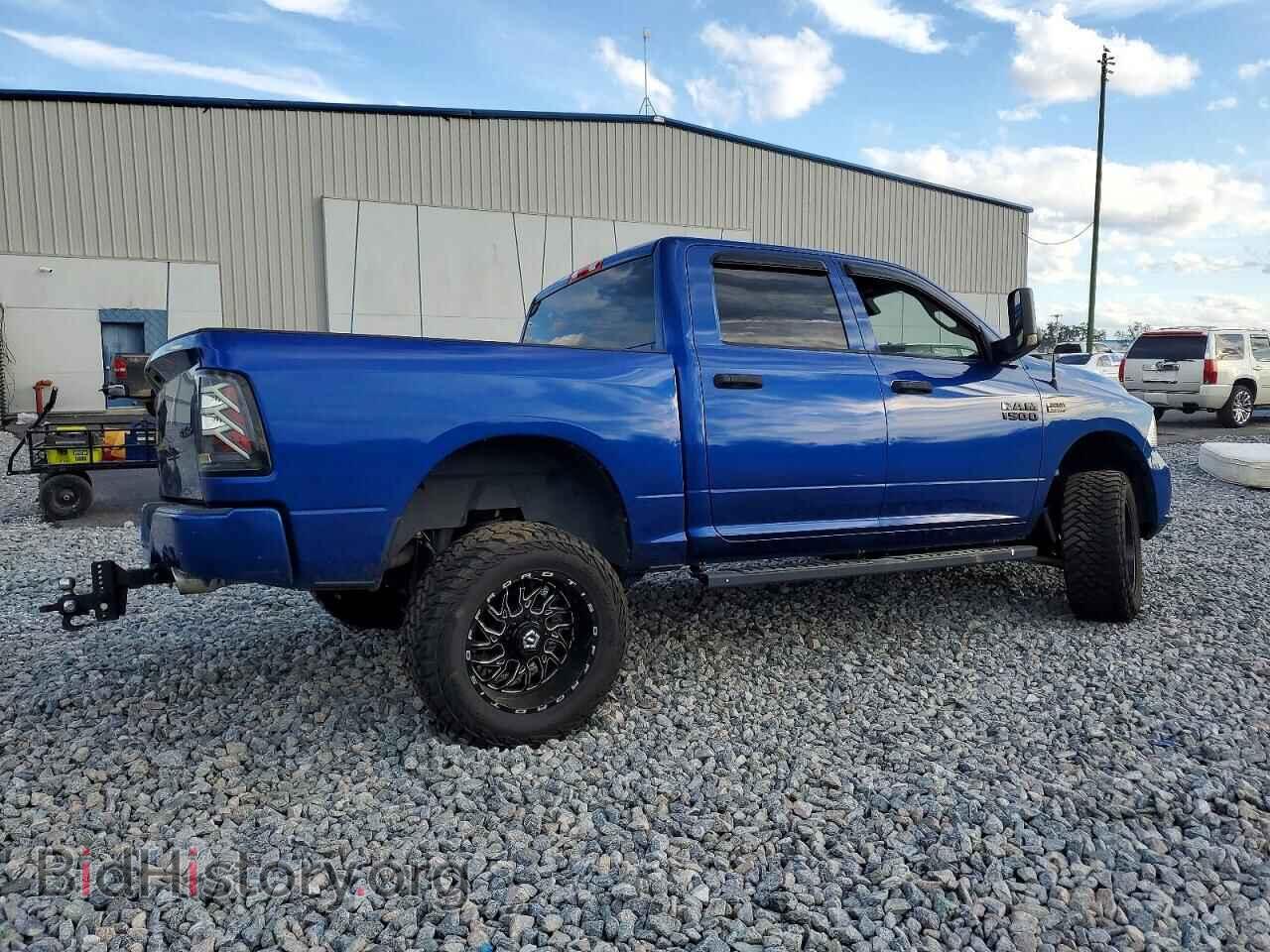 2017 RAM 1500 - VIN: 3C6RR7KTXHG574682 - Фото 3