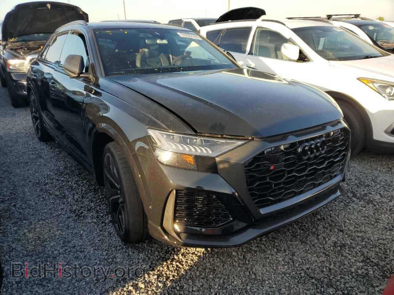 2024 AUDI RS - VIN: WU1ARBF17RD005470 - Photo 4